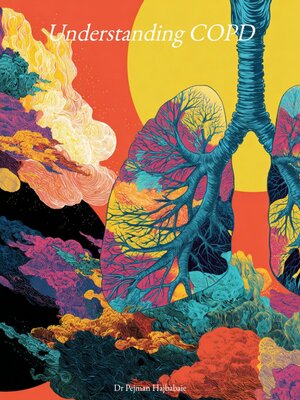 cover image of Understanding COPD